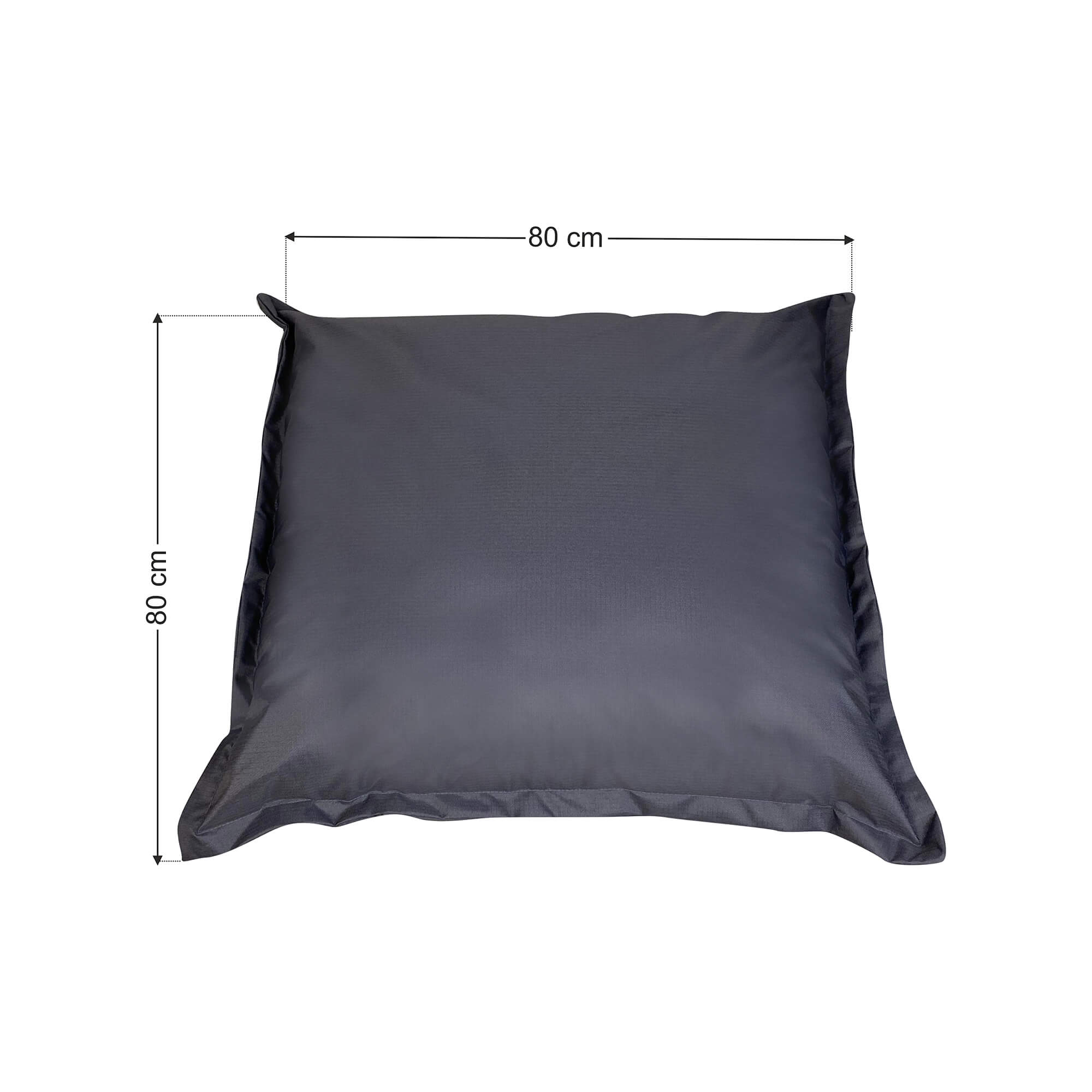 Tesias Πουφ Μαξιλάρα Γκρί Υφασμάτινη 80x80x12cm
-Tesias TES-1462 Tesias Πουφ Μαξιλάρα Γκρί Υφασμάτινη 80x80x12cm
-Tesias TES-1462