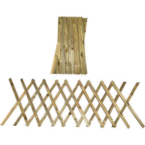 Tesias Φράχτης κήπου πτυσσόμενος – 260x100cm-Tesias TES-603 Tesias Φράχτης κήπου πτυσσόμενος – 260x100cm-Tesias TES-603