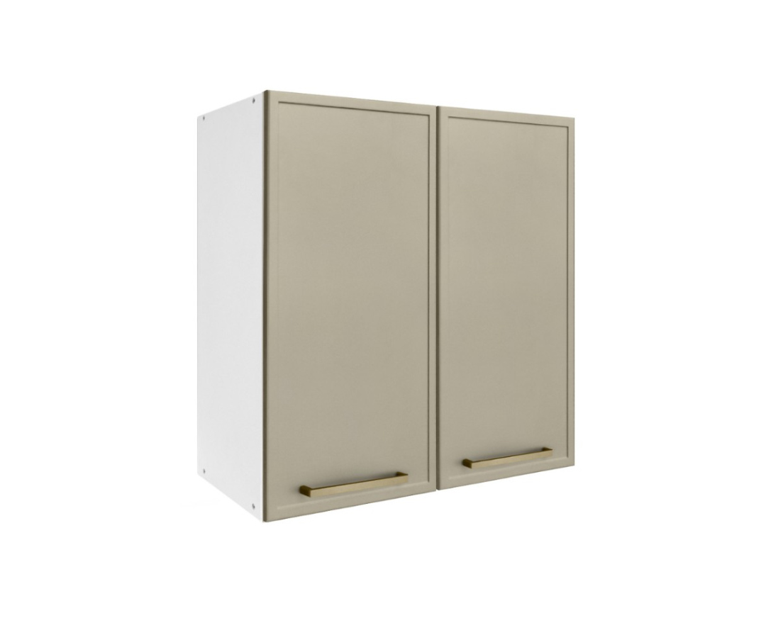 MATIS Επιτοίχιο ντουλάπι κουζίνας Alba V60 Ελιάς 60x31x72εκ. MATISKV6078 MATIS Επιτοίχιο ντουλάπι κουζίνας Alba V60 Ελιάς 60x31x72εκ. MATISKV6078