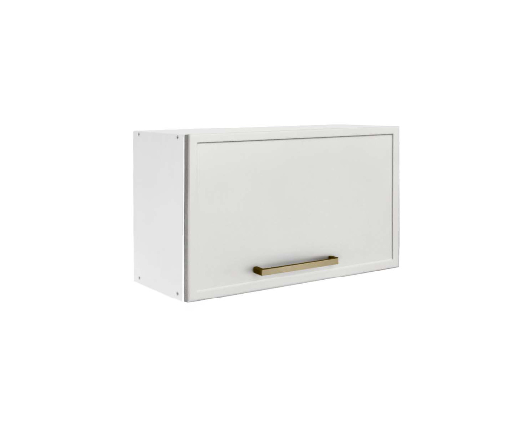 MATIS Επιτοίχιο ντουλάπι κουζίνας Alba VH60/36 B Λευκό 60x31x36εκ. MATISKVH6036B77 MATIS Επιτοίχιο ντουλάπι κουζίνας Alba VH60/36 B Λευκό 60x31x36εκ. MATISKVH6036B77