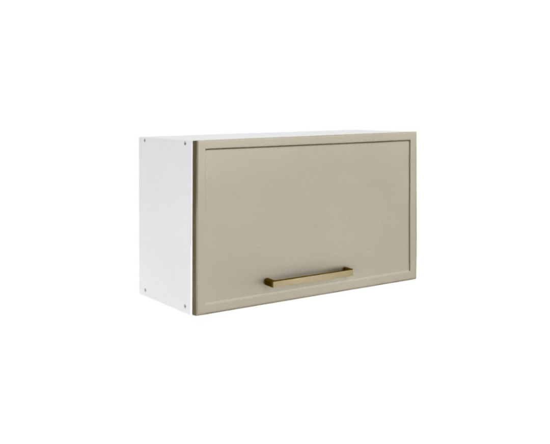MATIS Επιτοίχιο ντουλάπι κουζίνας Alba VH60/36 B Ελιάς 60x31x36εκ. MATISKVH6036B78 MATIS Επιτοίχιο ντουλάπι κουζίνας Alba VH60/36 B Ελιάς 60x31x36εκ. MATISKVH6036B78