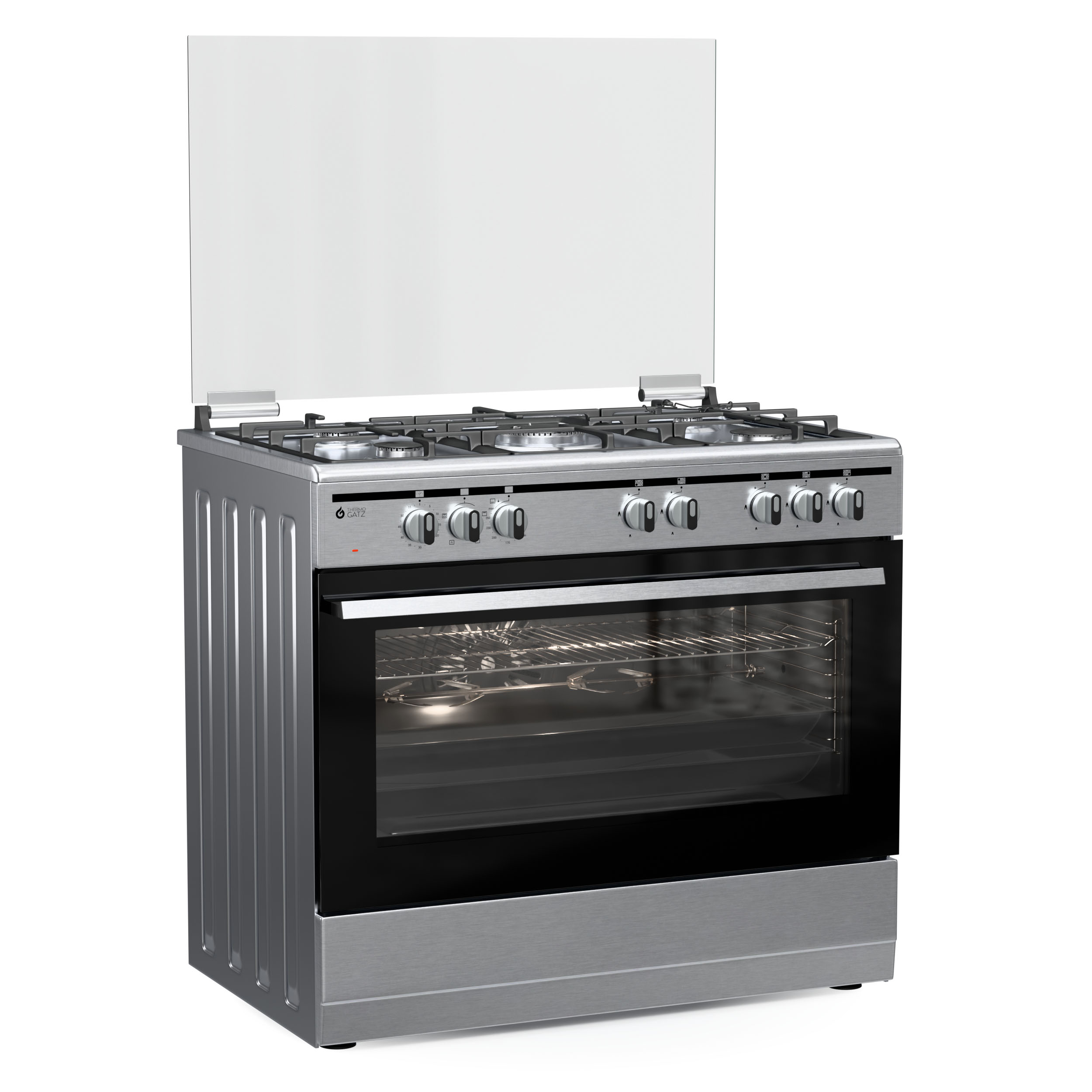 THERMOGATZ ΚΟΥΖΙΝΑ ΑΕΡΙΟΥ TGS 7000 IX MULTIGAS 04.401.083 THERMOGATZ ΚΟΥΖΙΝΑ ΑΕΡΙΟΥ TGS 7000 IX MULTIGAS 04.401.083