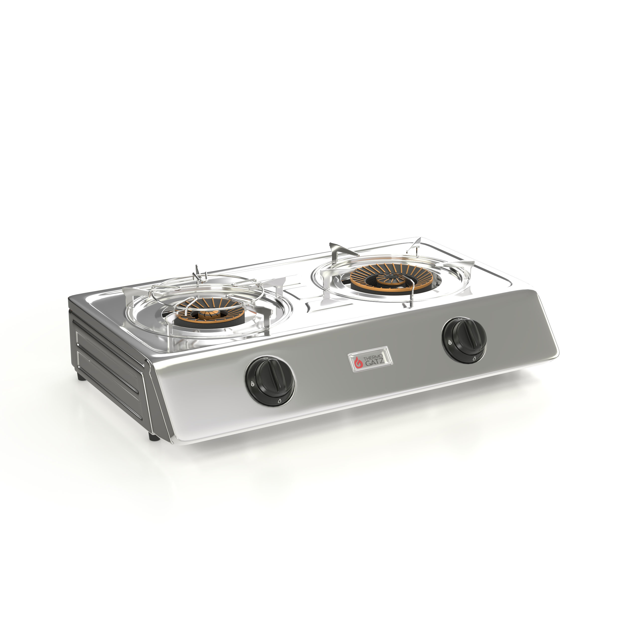 THERMOGATZ ΚΟΥΖΙΝΑΚΙ ΥΓΡΑΕΡΙΟΥ KS 2S 01.100.034 THERMOGATZ ΚΟΥΖΙΝΑΚΙ ΥΓΡΑΕΡΙΟΥ KS 2S 01.100.034