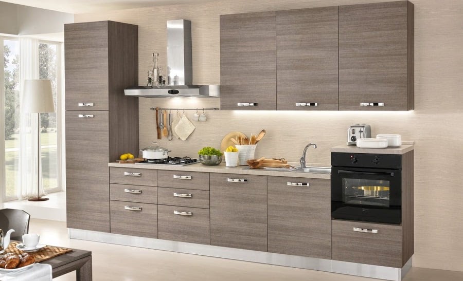 Intrahome Σύνθεση Έπιπλο Κουζίνας CAPPUCCUNO 02-5321211 χρώματος βακελιτης Kαπλαμάς με blum μεντεσεδες και συρτάρια 10 ΜΕΤΡΑ ΤΡΕΧΟΝ 02-5321211 Intrahome Σύνθεση Έπιπλο Κουζίνας CAPPUCCUNO 02-5321211 χρώματος βακελιτης Kαπλαμάς με blum μεντεσεδες και συρτάρια 10 ΜΕΤΡΑ ΤΡΕΧΟΝ 02-5321211