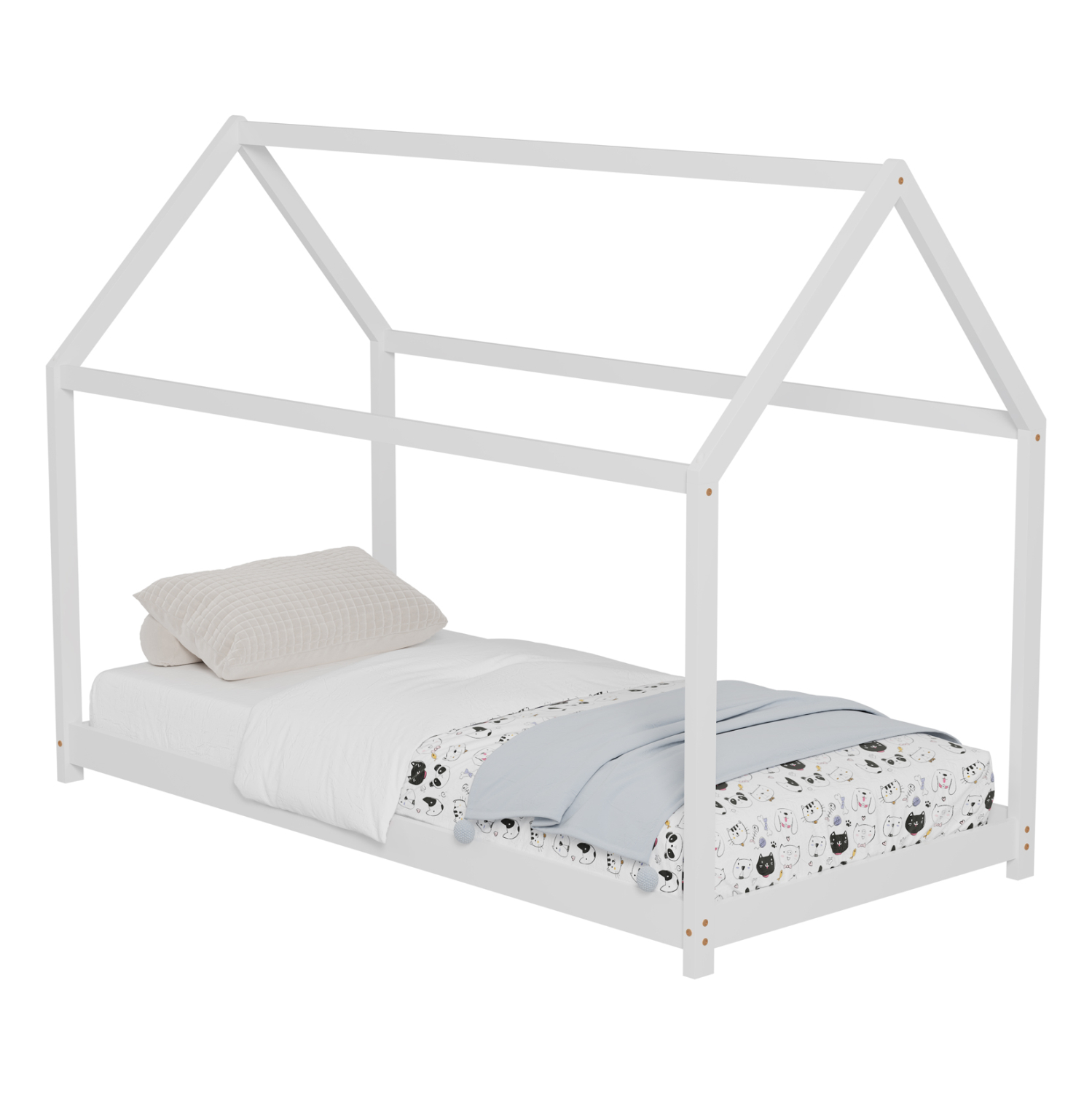 Intrahome ΚΡΕΒΑΤΙ ΠΑΙΔΙΚΟ POLOKWCASABLANCANEPOLOKWCASABLANCANE .03 τ.RUSCASABLANCALTCASABLANCAIENKUCASABLANCALCASABLANCA_LUMPURURG ΞΥΛΟ ΠΕΥΚΟ ΛΕΥΚΟ- 190x90εκ intraho-1610896