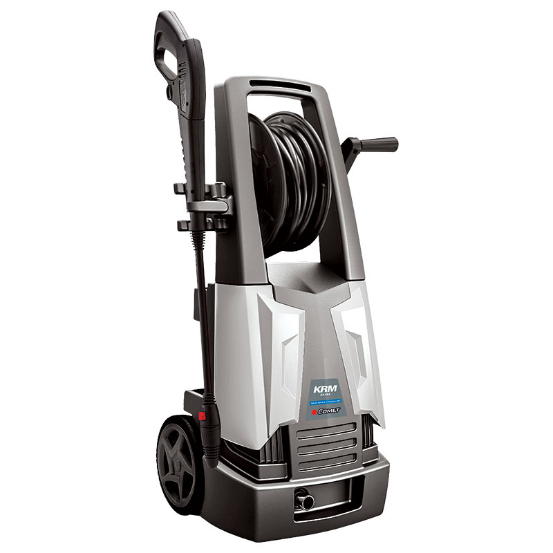 Υδροπλυστική 125BAR 360LIT 1.75KW LAMKRM 1100 EXTRA