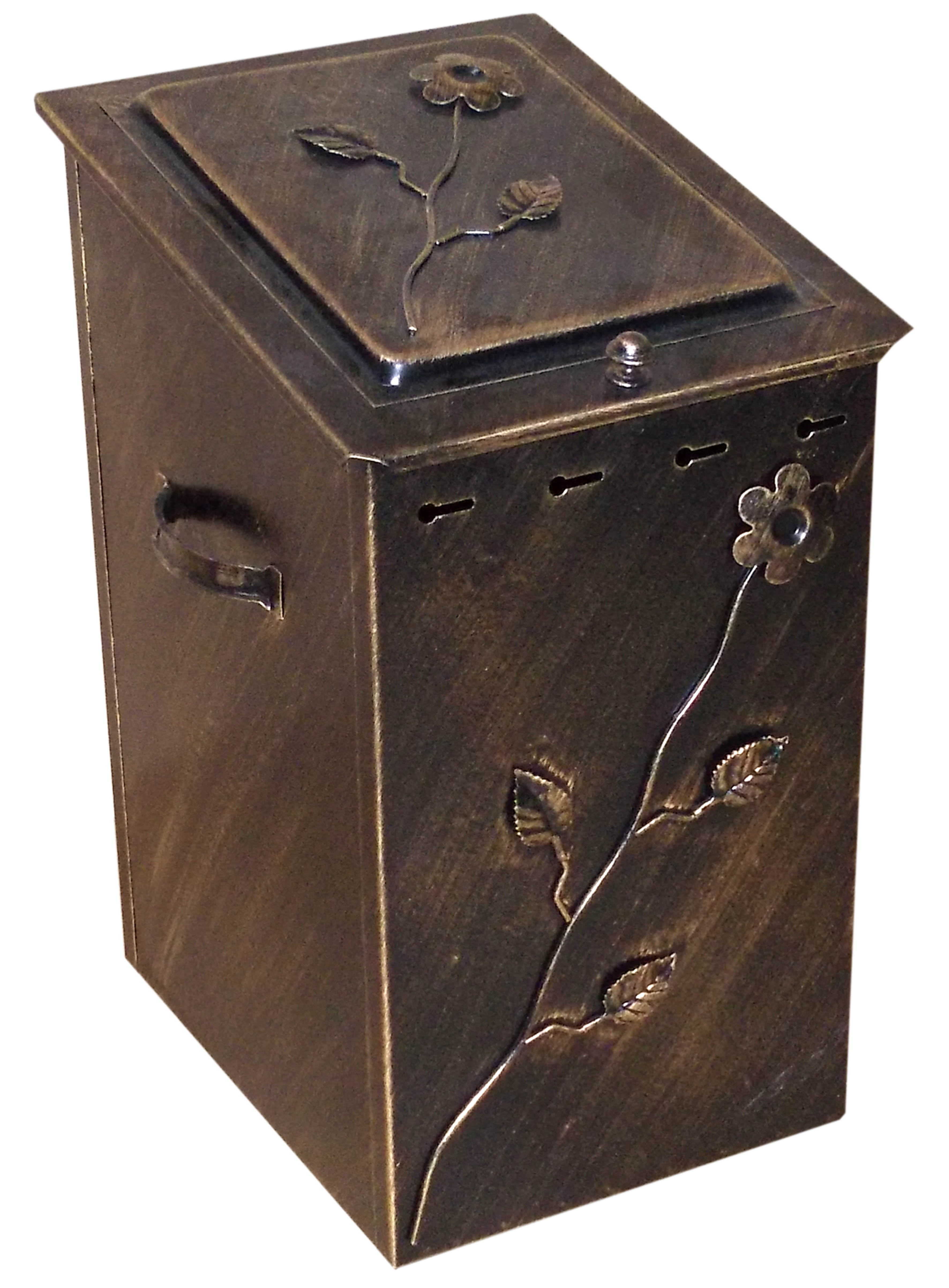 OEM   ΞΥΛΟΘΗΚΗ ΜΙΚΡΗ - ΜΕΤΑΛΛΙΚΗ   02.208.004