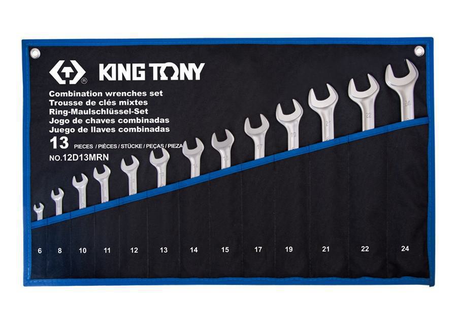 Fotin Γερμανοπολύγωνα σετ 6-24 13 τεμάχια θήκη tetoron FOT-KT-12D13MRN Fotin Γερμανοπολύγωνα σετ 6-24 13 τεμάχια θήκη tetoron FOT-KT-12D13MRN