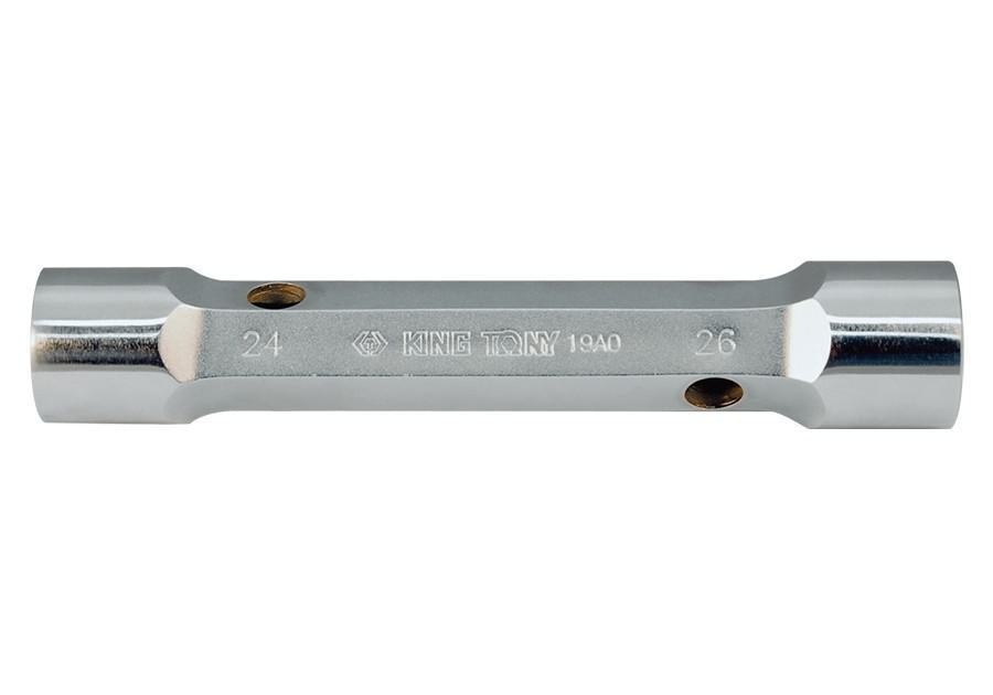 Fotin Σωληνωτό βαρέως τύπου εξάγωνο 30 x 32 mm FOT-KT-19A03032 Fotin Σωληνωτό βαρέως τύπου εξάγωνο 30 x 32 mm FOT-KT-19A03032