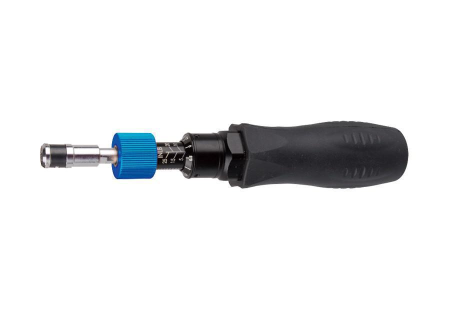 Fotin Δυναμόκλειδο κατσαβίδι 1/4” – 30~120 cN-m FOT-KT-34111-1DG Fotin Δυναμόκλειδο κατσαβίδι 1/4” – 30~120 cN-m FOT-KT-34111-1DG