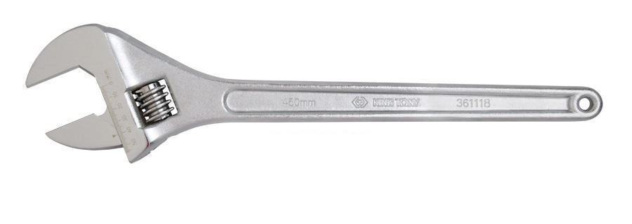 Fotin Γαλλικό κλειδί 18” (450 mm) FOT-KT-3611-18HR Fotin Γαλλικό κλειδί 18” (450 mm) FOT-KT-3611-18HR