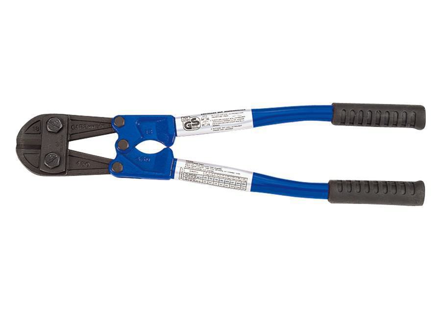 Fotin Ψαλίδι μπετόν 42” (1050 mm) FOT-KT-6131-42 Fotin Ψαλίδι μπετόν 42” (1050 mm) FOT-KT-6131-42