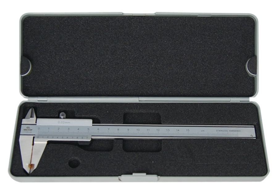 Fotin Παχύμετρο εμαγιέ με βίδα μασίφ 200 mm FOT-KT-77131-08 Fotin Παχύμετρο εμαγιέ με βίδα μασίφ 200 mm FOT-KT-77131-08