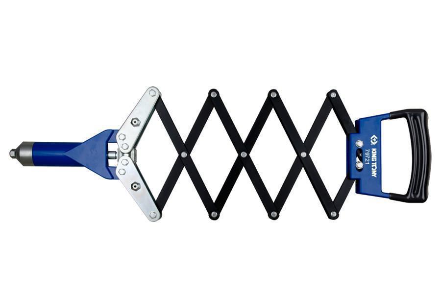 Fotin Περτσιναδόρος φυσαρμόνικα 315mm βαρέως τύπου FOT-KT-79721