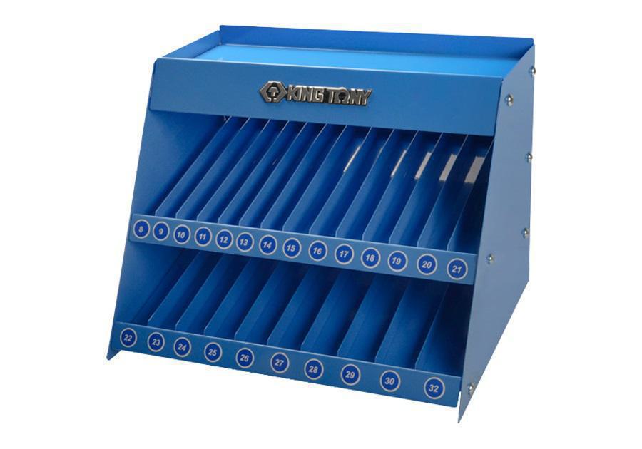 Fotin Εκθέτης  καρυδακιών 1/2\'\' πάγκου (π:415-β:336-υ:320) FOT-KT-87103