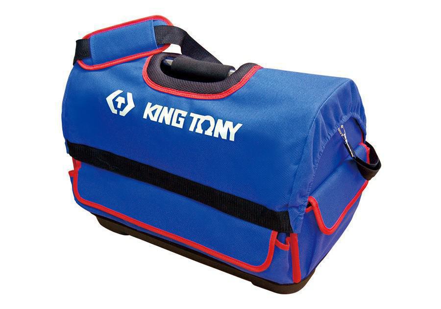 Fotin Εργαλειοθήκη υφασμάτινη 550x285x370 mm FOT-KT-87711-C Fotin Εργαλειοθήκη υφασμάτινη 550x285x370 mm FOT-KT-87711-C