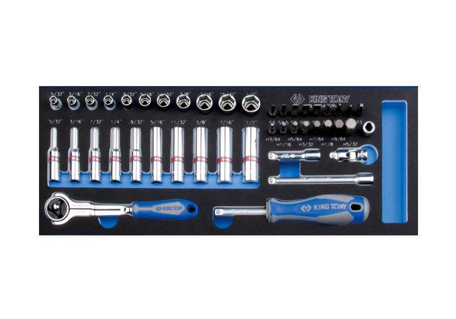 Fotin Δίσκος καστάνια σπαστή – καρυδάκια ίντσας εξάγωνο1/4\'\' 44τ FOT-KT-9-2544SRV