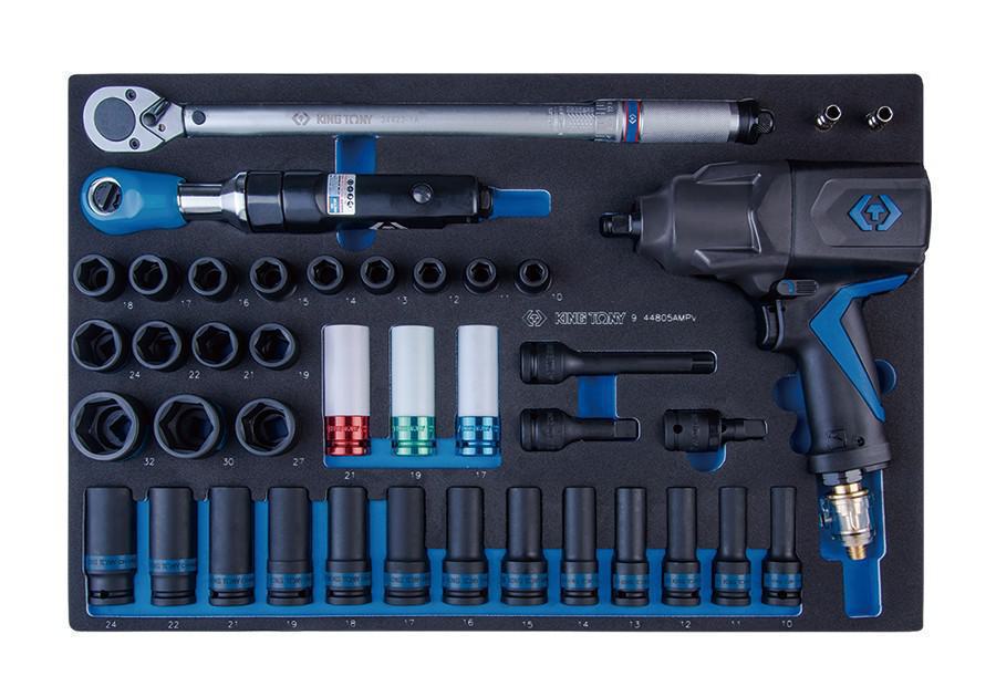 Fotin Δίσκος Αερόκλειδο + καστάνια + δυναμόκλειδου + καρυδάκια 41 τεμαχια FOT-KT-9-44805AMPV