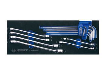 Fotin Δίσκος πολύγωνα – Άλλεν 15 τεμάχια FOT-KT-9-90135MRV Fotin Δίσκος πολύγωνα – Άλλεν 15 τεμάχια FOT-KT-9-90135MRV