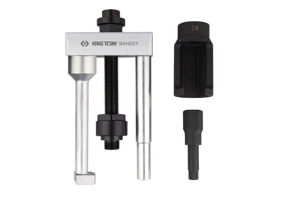 Fotin DIESEL INJECTOR NOZZLE EXTRACTOR SET K.TONY FOT-KT-9AN021 Fotin DIESEL INJECTOR NOZZLE EXTRACTOR SET K.TONY FOT-KT-9AN021