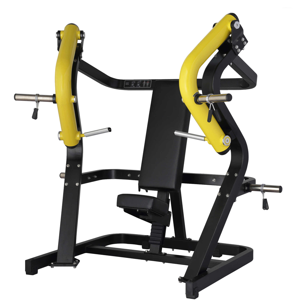 Viking Viking Chest Press (LA-01) VIKI-104120 Viking Viking Chest Press (LA-01) VIKI-104120