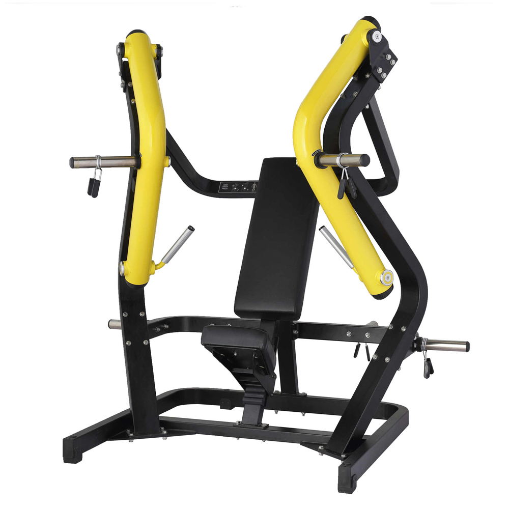 Viking Viking Wide Chest Press (LA-05) VIKI-106154