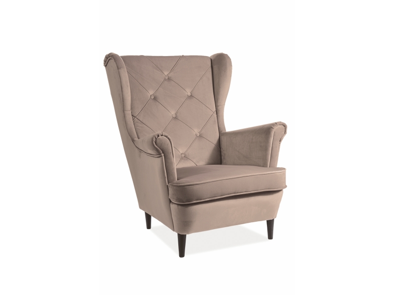 Πολυθρόνα Lady Βελούδινη σε Μπεζ Χρώμα 56х75х101 DIOMMI LADYV28 DIOMMI-80-2024 Πολυθρόνα Lady Βελούδινη σε Μπεζ Χρώμα 56х75х101 DIOMMI LADYV28 DIOMMI-80-2024
