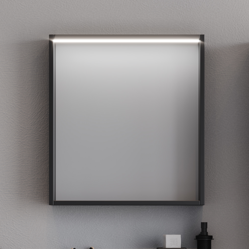 Καθρέφτης LED LAGUNA 60cm χρ. ΛΕΥΚΟ (ΜΑΥΡΟ ΧΡΩΜΑ) 3MLAG060WHM 3MLAG060WHM Καθρέφτης LED LAGUNA 60cm χρ. ΛΕΥΚΟ (ΜΑΥΡΟ ΧΡΩΜΑ) 3MLAG060WHM 3MLAG060WHM