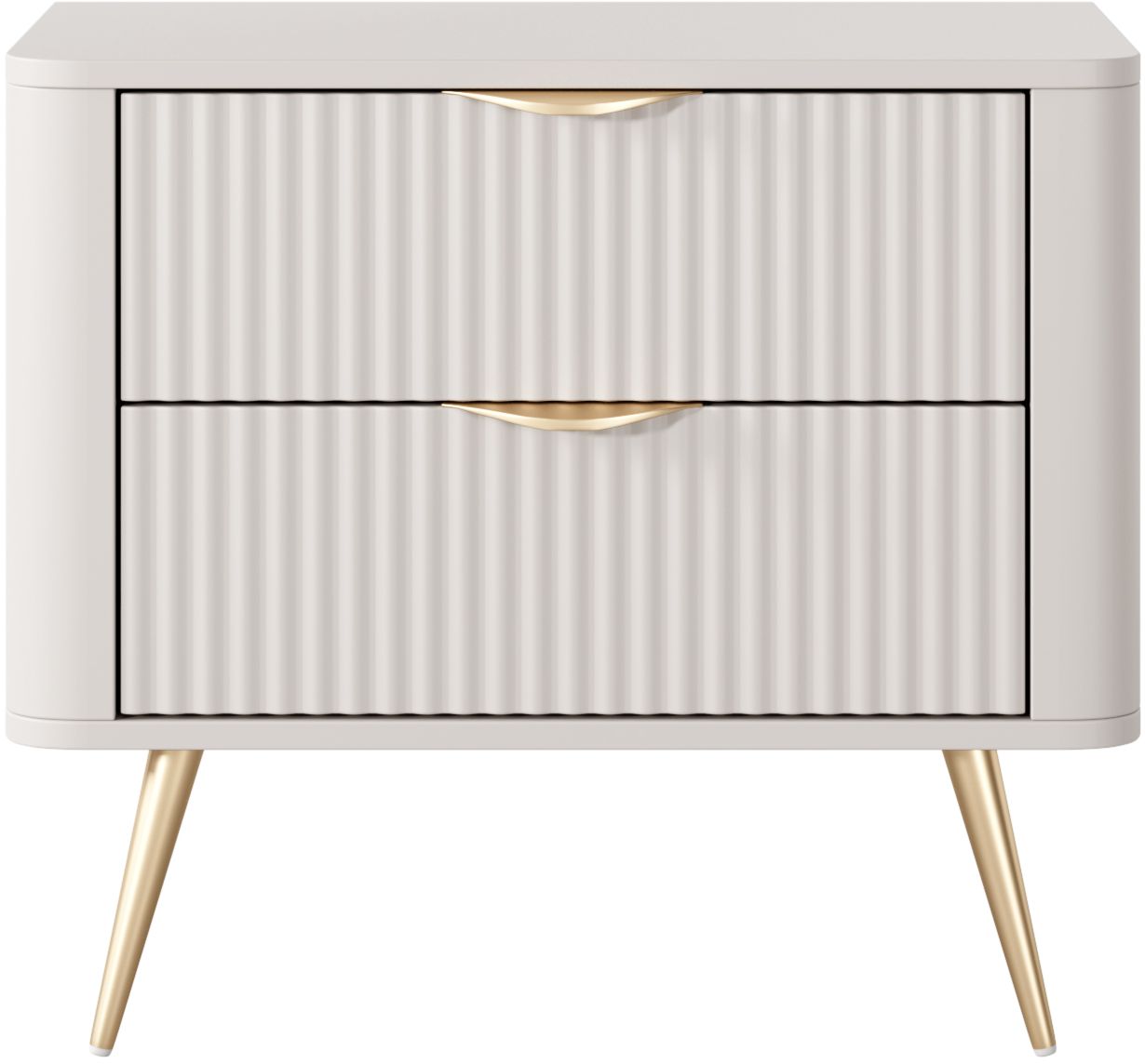 Lh-homefurniture Κομοδίνο Lante Μπεζ 63x55x38cm L_Lante_11_Bz Lh-homefurniture Κομοδίνο Lante Μπεζ 63x55x38cm L_Lante_11_Bz