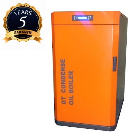 Mytherm Ατομική μονάδα συμπύκνωσης πετρελαίου 35 kw, GT-35, Mytherm THERM-112208 Mytherm Ατομική μονάδα συμπύκνωσης πετρελαίου 35 kw, GT-35, Mytherm THERM-112208