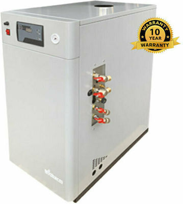 Mytherm Ατομικός Λέβητας Πετρελαίου με καυστήρα Compact STW-C 20, 17196kcal/h, Mytherm THERM-112309 Mytherm Ατομικός Λέβητας Πετρελαίου με καυστήρα Compact STW-C 20, 17196kcal/h, Mytherm THERM-112309