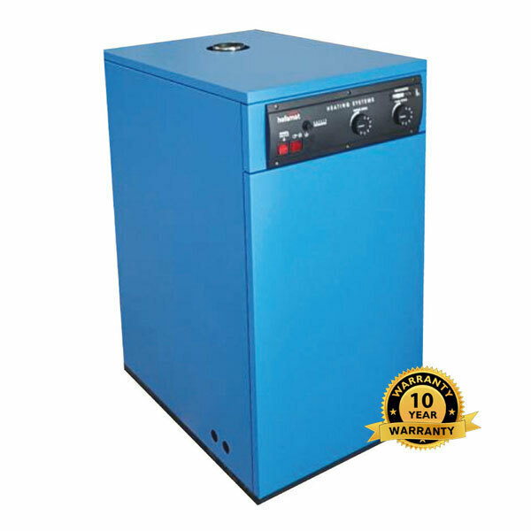 Mytherm Λέβητας Πετρελαίου με καυστήρα TT-C 30, 25795kcal/h, Mytherm THERM-112222 Mytherm Λέβητας Πετρελαίου με καυστήρα TT-C 30, 25795kcal/h, Mytherm THERM-112222