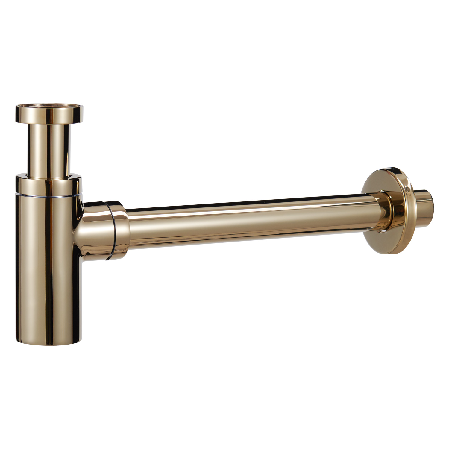 KARAG ACCESSORIES Σιφόνι νιπτήρος LF9005-O Χρυσό KARAG KARAG-5206836064789 KARAG ACCESSORIES Σιφόνι νιπτήρος LF9005-O Χρυσό KARAG KARAG-5206836064789
