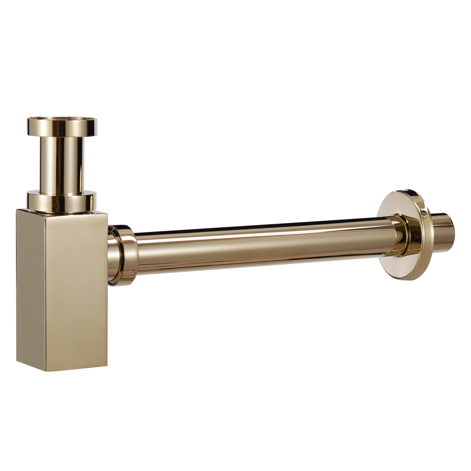 KARAG ACCESSORIES Σιφόνι νιπτήρος LF9026-O Χρυσό KARAG KARAG-5206836631417 KARAG ACCESSORIES Σιφόνι νιπτήρος LF9026-O Χρυσό KARAG KARAG-5206836631417