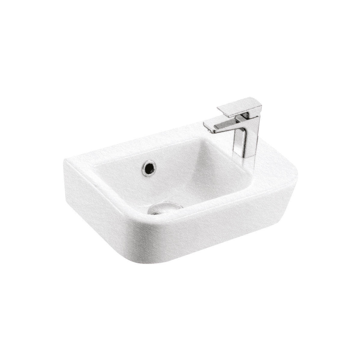 KARAG LEGEND Νιπτήρας αναρτώμενος δεξιός LEGEND LH 10100R KARAG 37×24.5x10cm KARAG-5206836513294 KARAG LEGEND Νιπτήρας αναρτώμενος δεξιός LEGEND LH 10100R KARAG 37×24.5x10cm KARAG-5206836513294