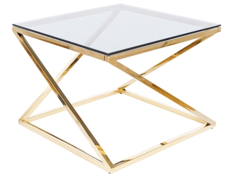 ΠΑΓΚΟΣ LIAM SMOKE GLASS / ΧΡΥΣΟ 60X60 DIOMMI LIAMZLD DIOMMI-80-2144 ΠΑΓΚΟΣ LIAM SMOKE GLASS / ΧΡΥΣΟ 60X60 DIOMMI LIAMZLD DIOMMI-80-2144