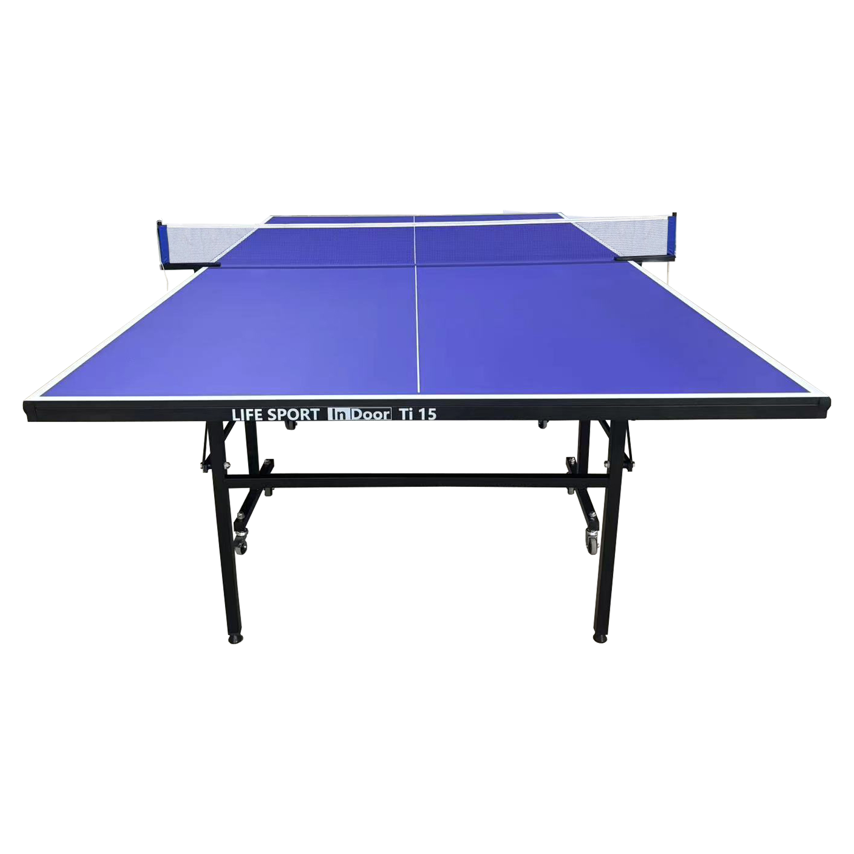 Life Sport (ping-pong) Life Sport Ti15 Τραπέζι Ping Pong Εσωτερικού Χώρου 389209015