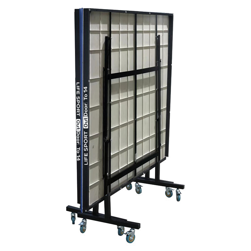 Life Sport (ping-pong) Life Sport To14 Τραπέζι Ping Pong Εξωτερικού Χώρου 389201514 Life Sport (ping-pong) Life Sport To14 Τραπέζι Ping Pong Εξωτερικού Χώρου 389201514