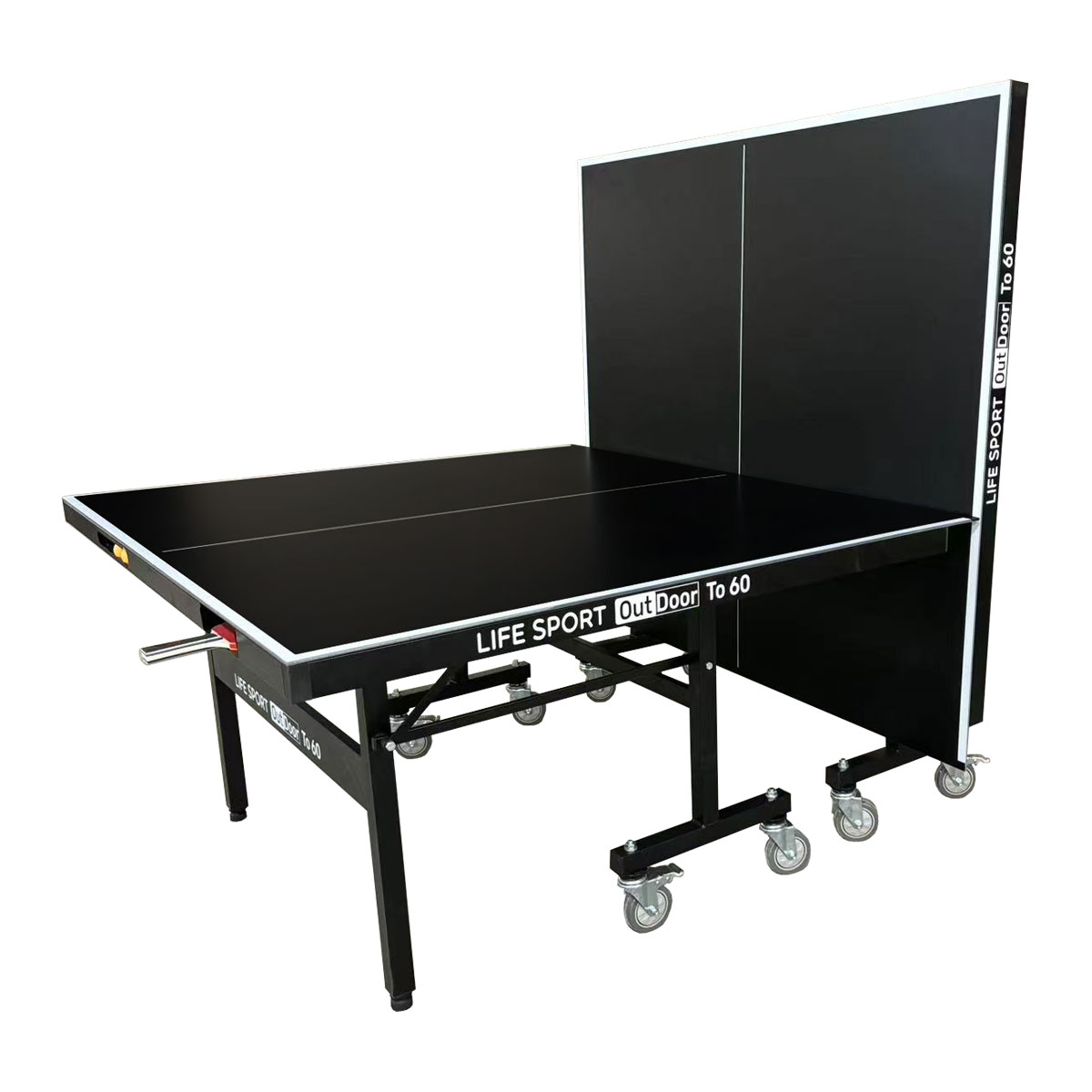 Life Sport (ping-pong) Life Sport To60 Τραπέζι Ping Pong Εξωτερικού Χώρου 389201560 Life Sport (ping-pong) Life Sport To60 Τραπέζι Ping Pong Εξωτερικού Χώρου 389201560