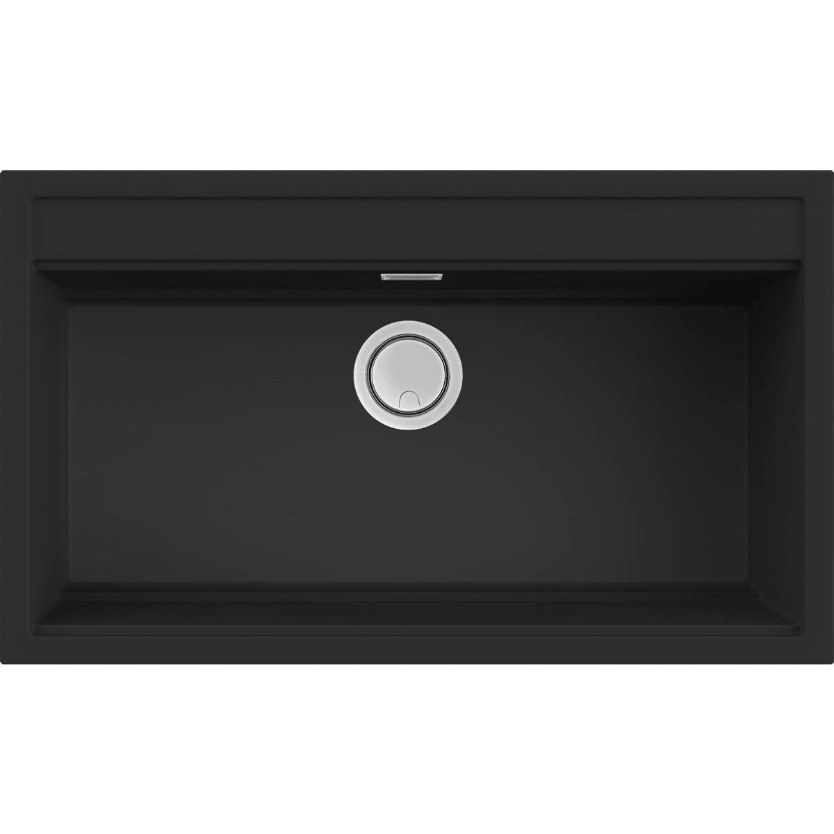 KARAG BEST Νεροχύτης κουζίνας Kuro 86 BEST 360 ELLECI KARAG-8031873026370 KARAG BEST Νεροχύτης κουζίνας Kuro 86 BEST 360 ELLECI KARAG-8031873026370