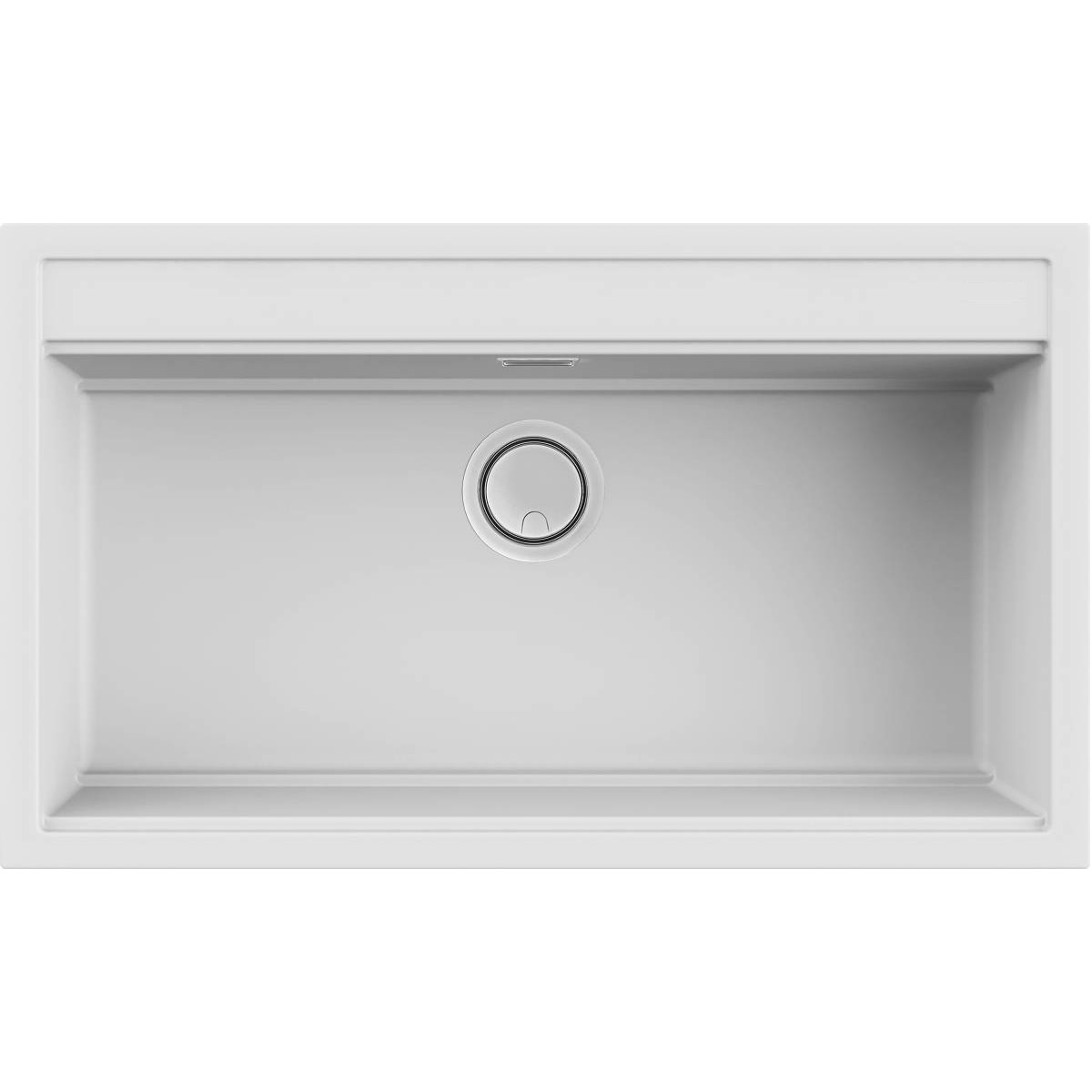 KARAG BEST Νεροχύτης κουζίνας Kera 96 BEST 360 ELLECI KARAG-8031873026462 KARAG BEST Νεροχύτης κουζίνας Kera 96 BEST 360 ELLECI KARAG-8031873026462