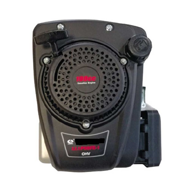 Βενζινοκινητήρας Κάθετος LL Τετράχρονος 22,2mm - 190 Κυβικά KIDO-
505/44