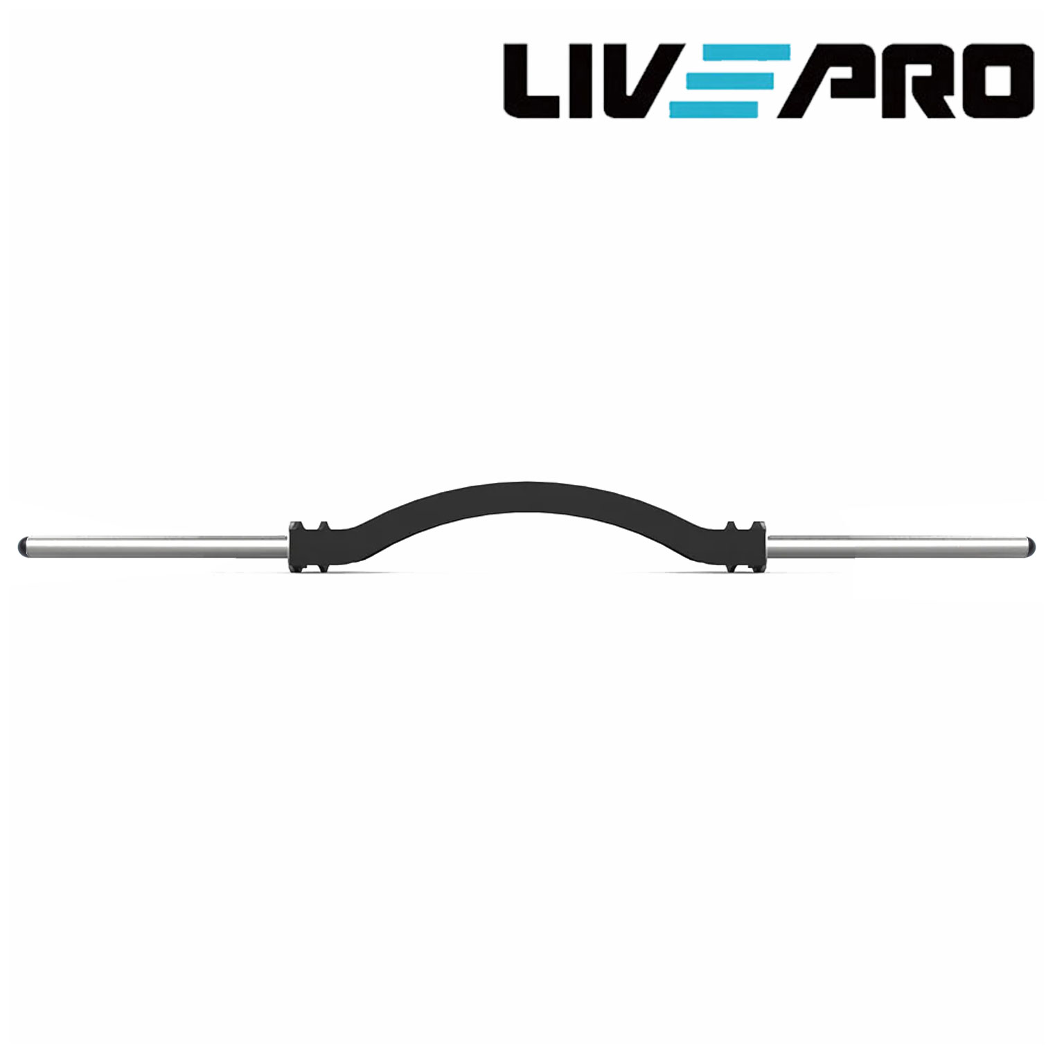 LivePro Ολυμπιακή Μπάρα Πολλαπλών Λαβών (Multi-Grip) 201cm Β-8311 LivePro Ολυμπιακή Μπάρα Πολλαπλών Λαβών (Multi-Grip) 201cm Β-8311