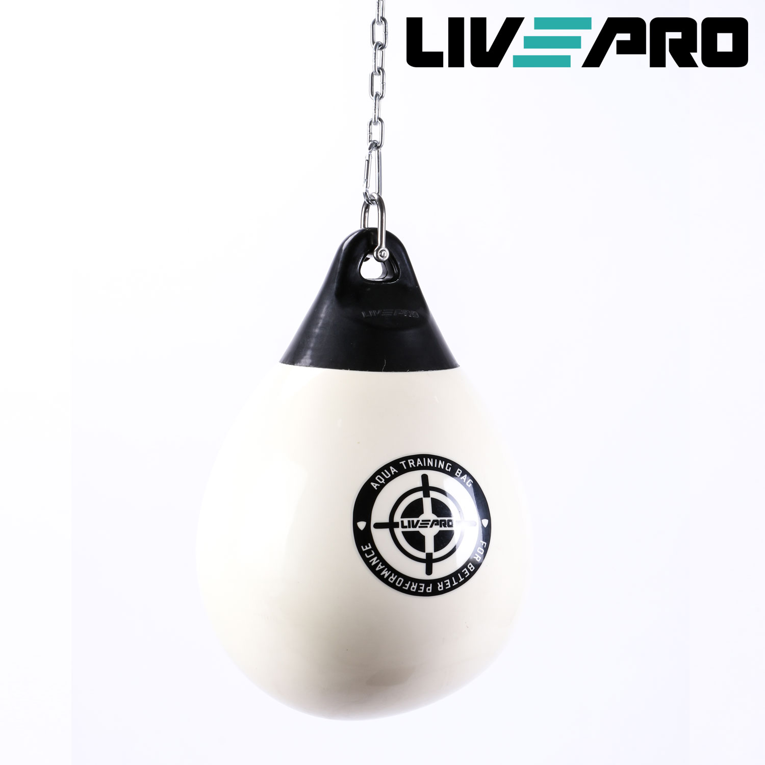 LivePro LivePro Σάκος Προπόνησης Νερού Β-8606-WH LivePro LivePro Σάκος Προπόνησης Νερού Β-8606-WH