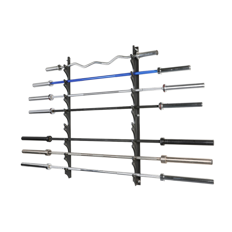 Viking Viking C-173 Wall Mount Bar Rack – Επαγγελματική βάση τοίχου για 8 μπάρες VIKI-104020 Viking Viking C-173 Wall Mount Bar Rack – Επαγγελματική βάση τοίχου για 8 μπάρες VIKI-104020