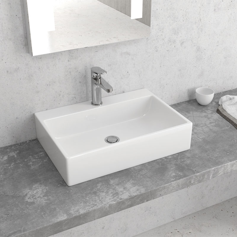 KARAG LT Νιπτήρας επικαθήμενος LT 2082 KARAG 51,5x36x12cm KARAG-5206836505312 KARAG LT Νιπτήρας επικαθήμενος LT 2082 KARAG 51,5x36x12cm KARAG-5206836505312