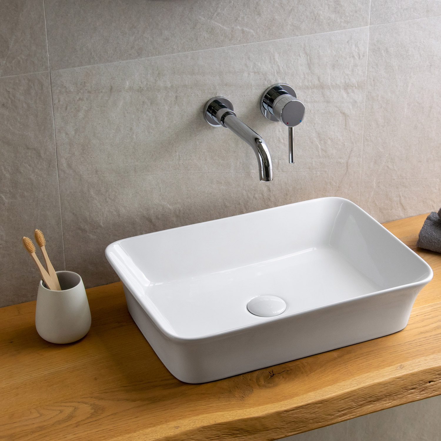 KARAG LT BASINS Νιπτήρας επικαθήμενος LT 2261 KARAG 49x35x11cm KARAG-5206836658766 KARAG LT BASINS Νιπτήρας επικαθήμενος LT 2261 KARAG 49x35x11cm KARAG-5206836658766