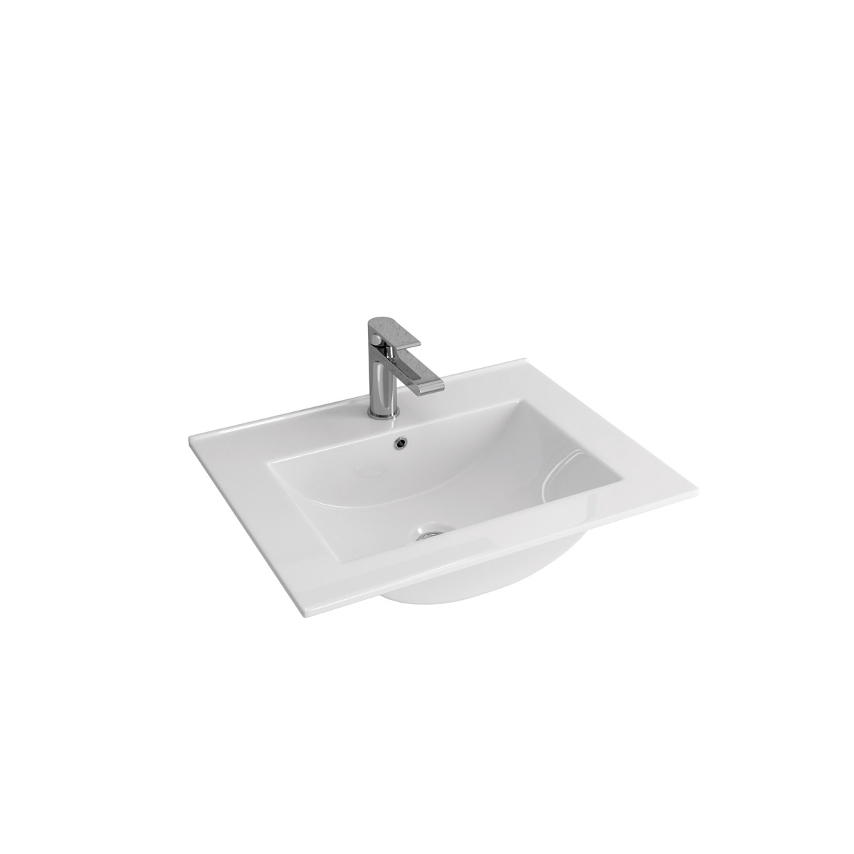 KARAG LT BASINS Νιπτήρας επίπλου LT 7506 60 KARAG 60x47x18cm KARAG-5206836101729 KARAG LT BASINS Νιπτήρας επίπλου LT 7506 60 KARAG 60x47x18cm KARAG-5206836101729