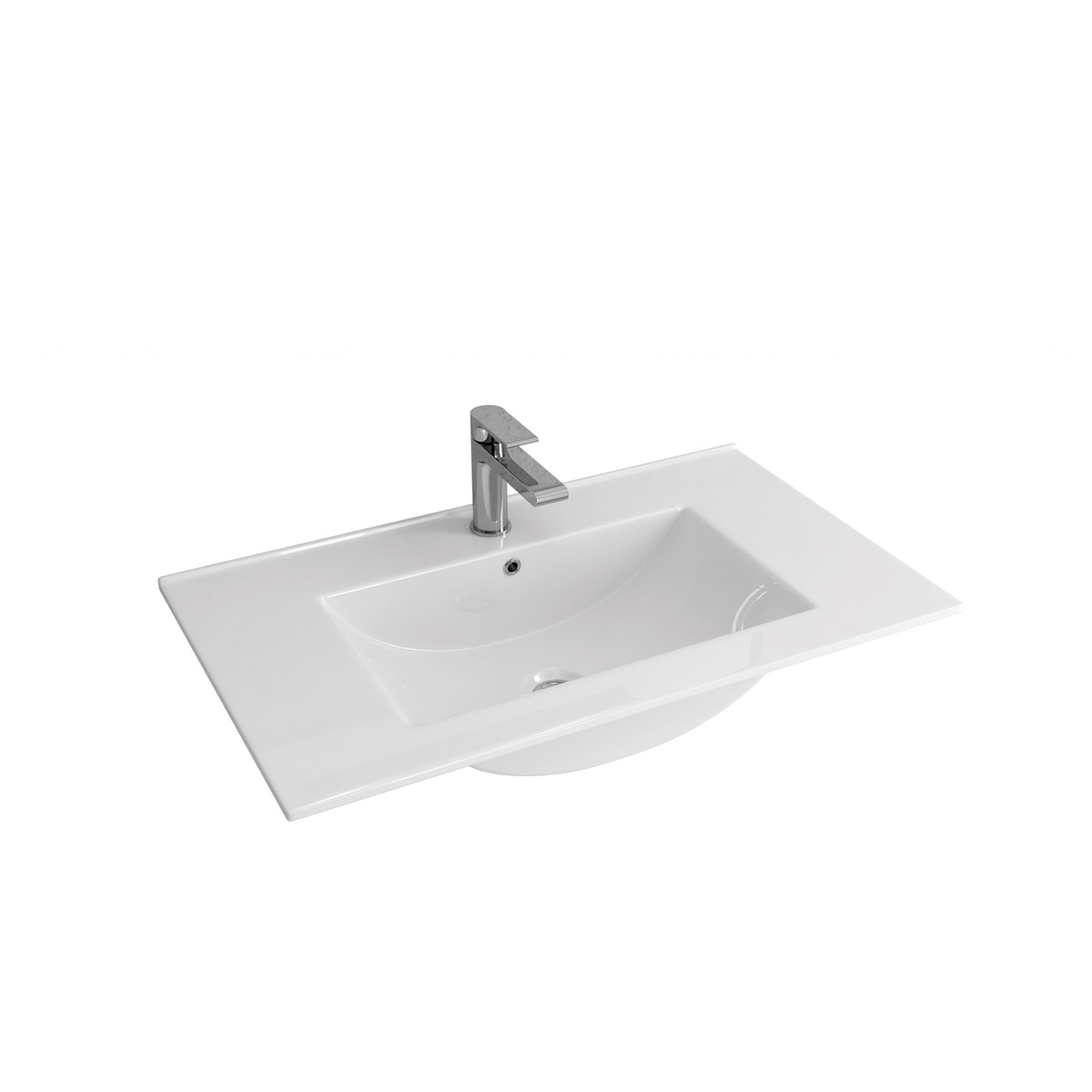 KARAG LT Νιπτήρας επίπλου LT 7506 80 KARAG 81x47x18cm KARAG-5206836102641 KARAG LT Νιπτήρας επίπλου LT 7506 80 KARAG 81x47x18cm KARAG-5206836102641