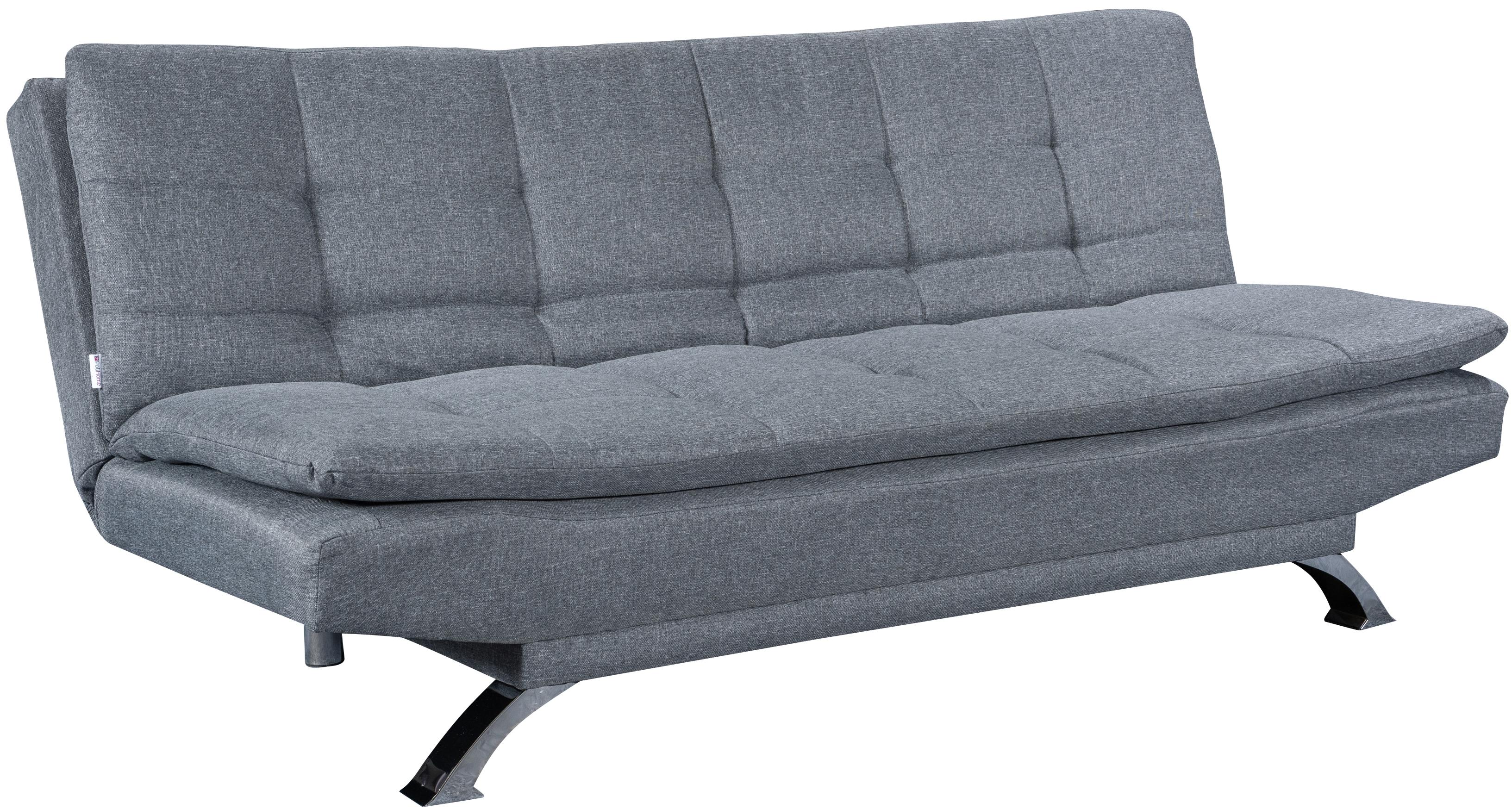 Καναπές - κρεβάτι Luca-Gkri 187.00x80.00x86.50 162783279